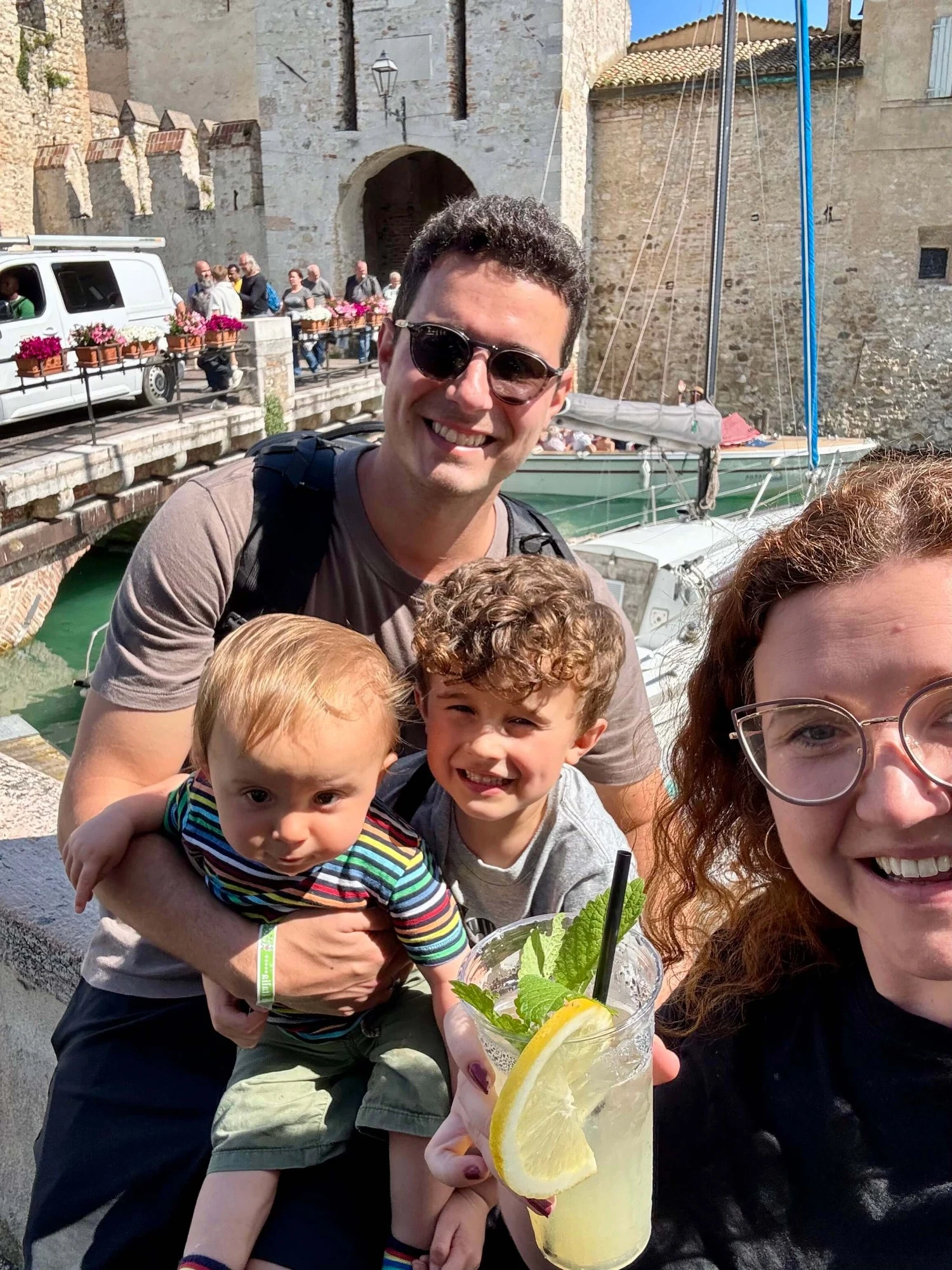 Flying with Children This Half-Term? The Travel Mum’s Tips for Taking the Stress out of the Airport