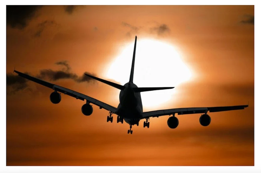 One in Five UK Half-Term Flights Hit by Disruption, New Analysis Finds