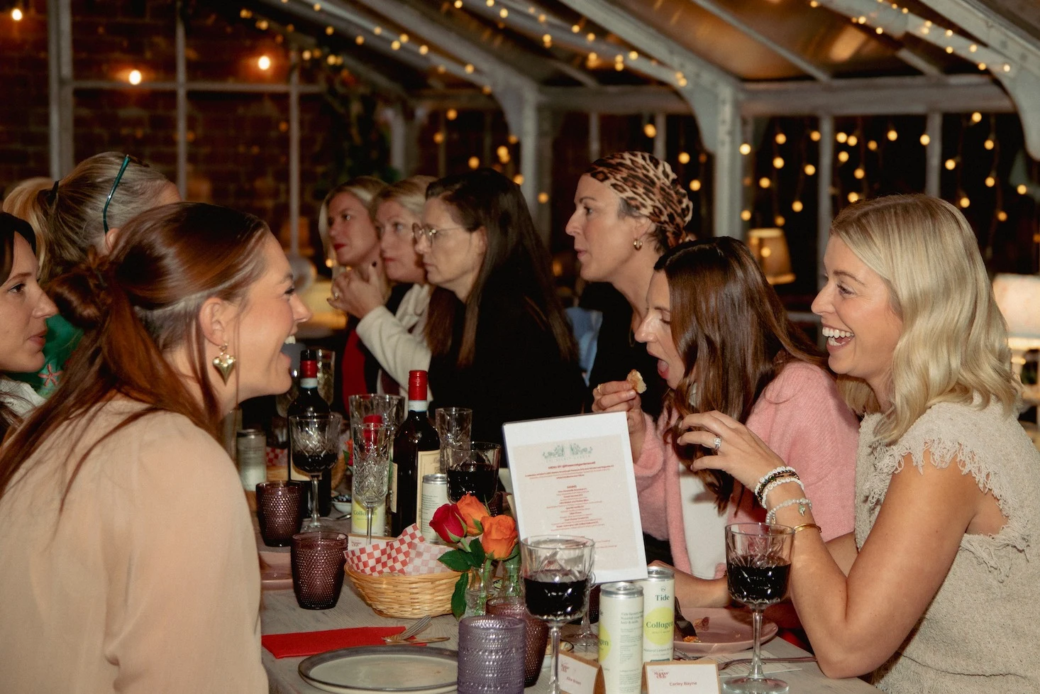 She Speaks Women-Only Events Continue to Grow Across Surrey and Beyond