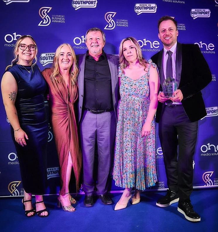 New Awards Shine Spotlight on Thriving Southport Business Community