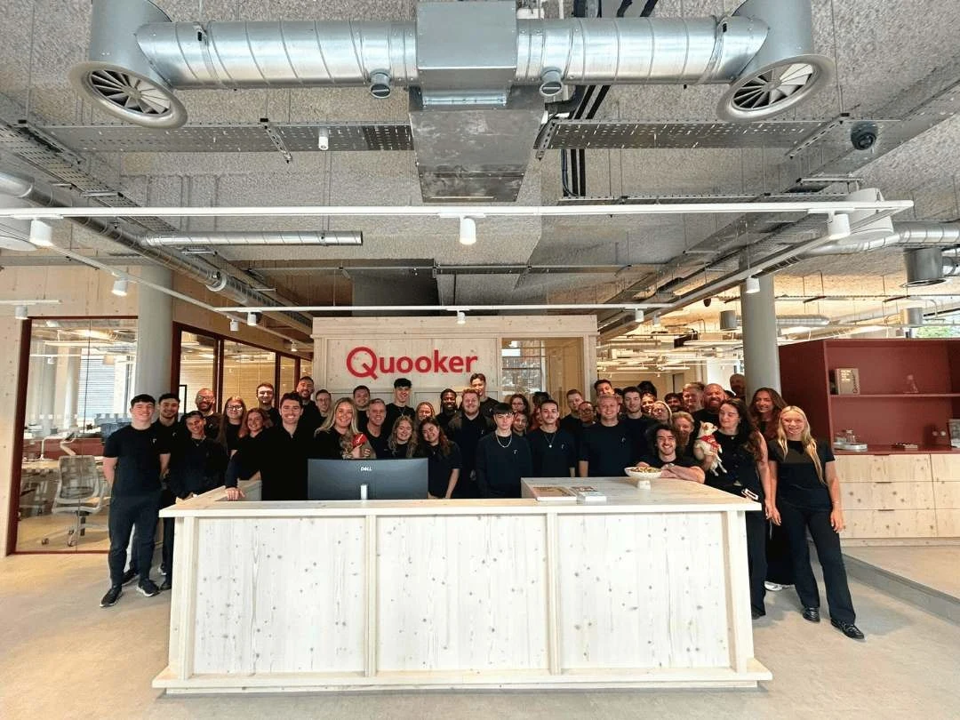 Quooker UK Opens Manchester HQ Following £5.5 Million Investment to Drive Five-Year Growth Plan