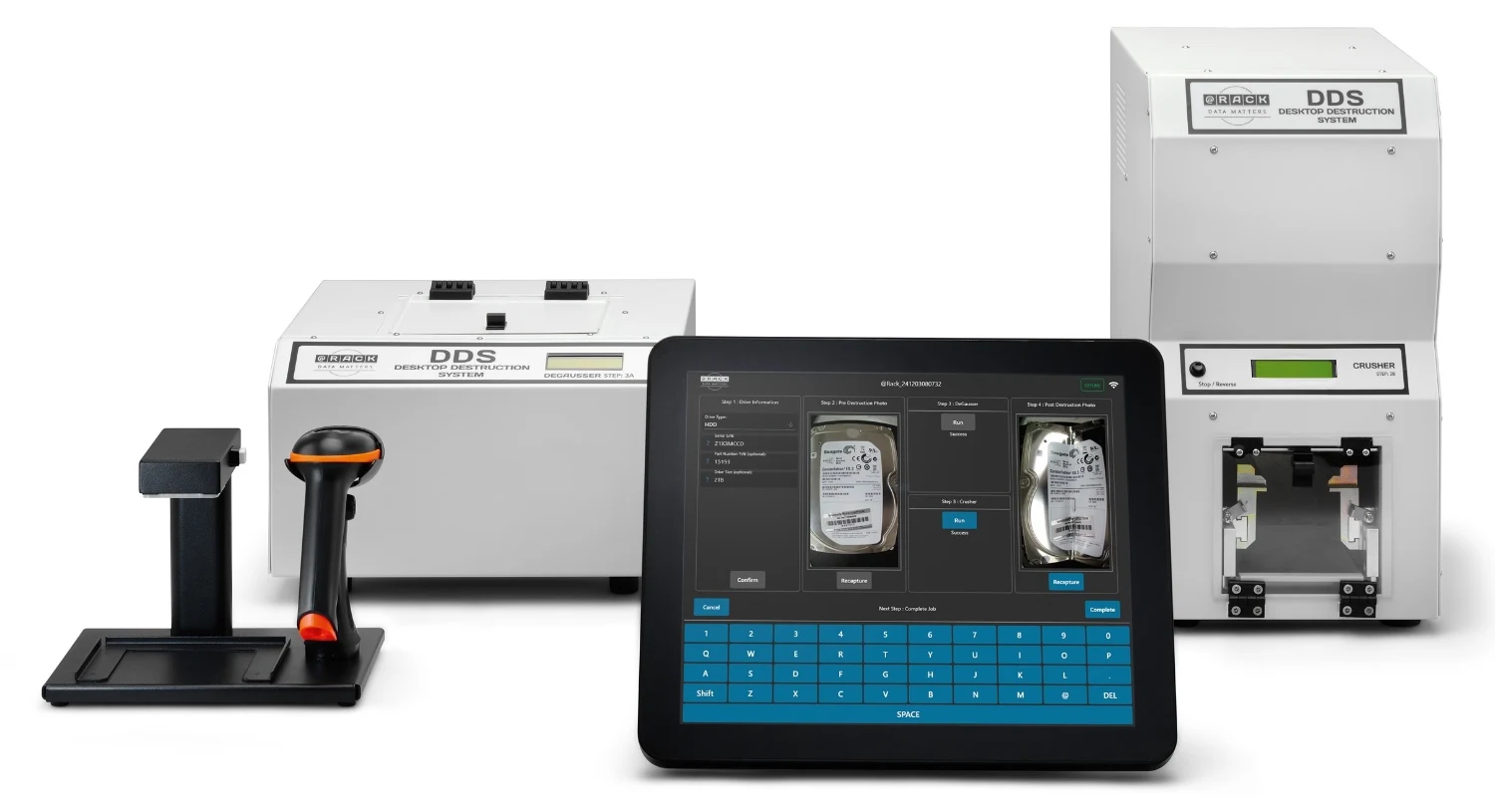 At-Rack Empowers British Medical Auctions (BMA) to Achieve the Highest Level of Data Compliance