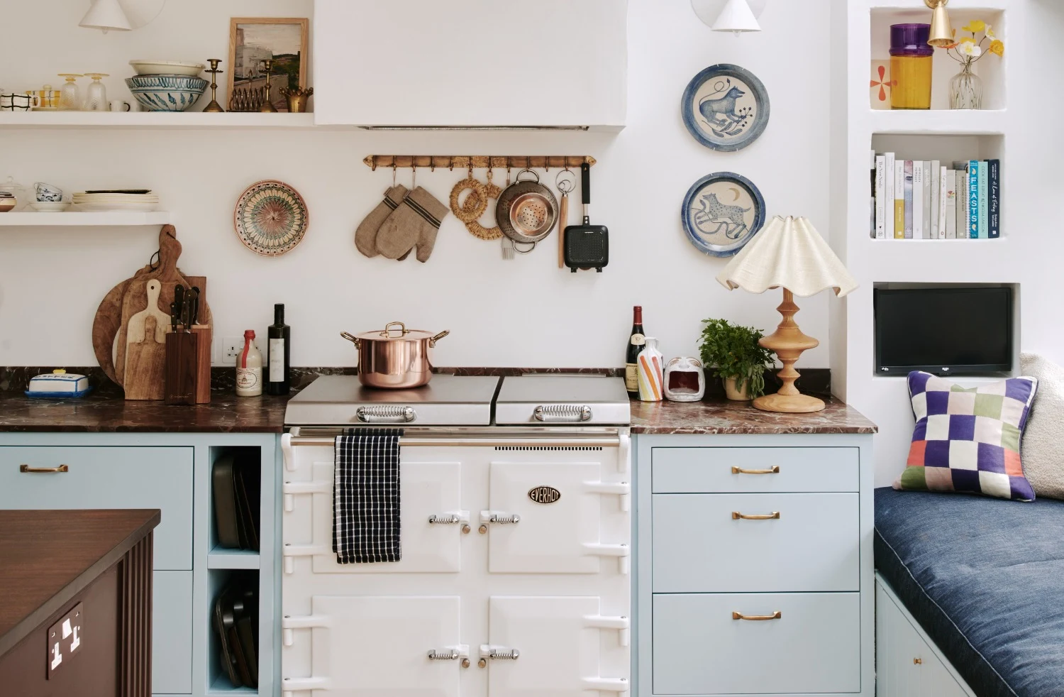 Invest well, once: How to create a kitchen that works for you today and tomorrow