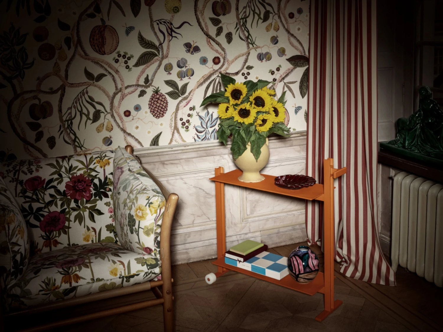 String Furniture announces exhibition at Clerkenwell Design Week 2026