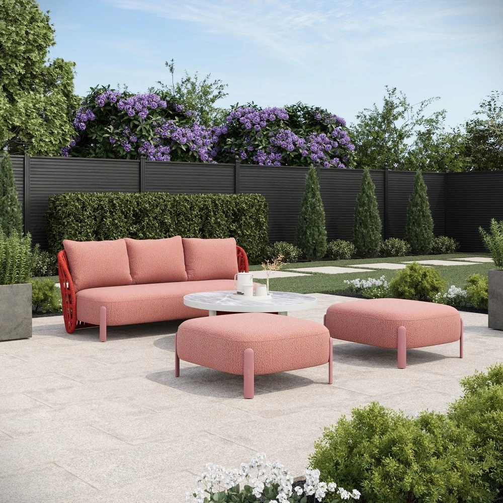Numa announces new launches to its outdoor furniture range