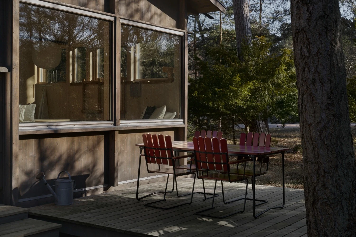 Scandinavian Design Icons Reveal the Key Autumn/Winter Trends for 2026