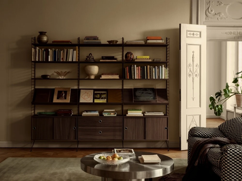 Reflections: Thoughts following the reimagined Stockholm design week