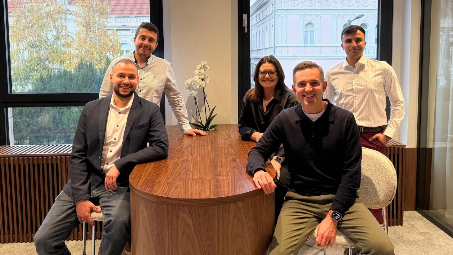 Waracle accelerates growth with acquisition of Sofia-based Hacksoft