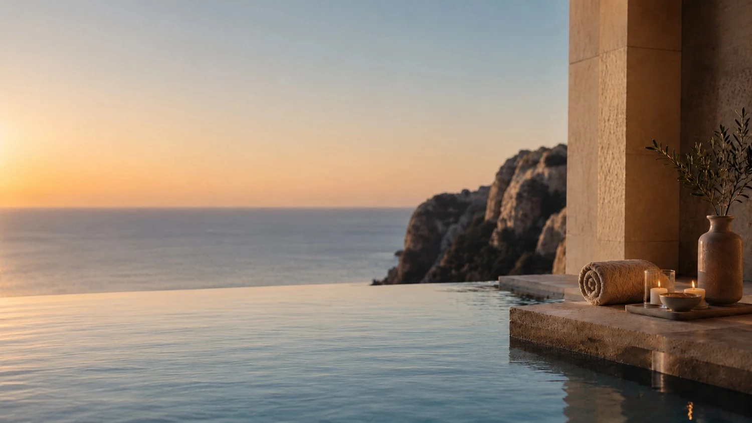 Stay at Spa Launches Online Platform for Spa and Wellness Hotel Bookings