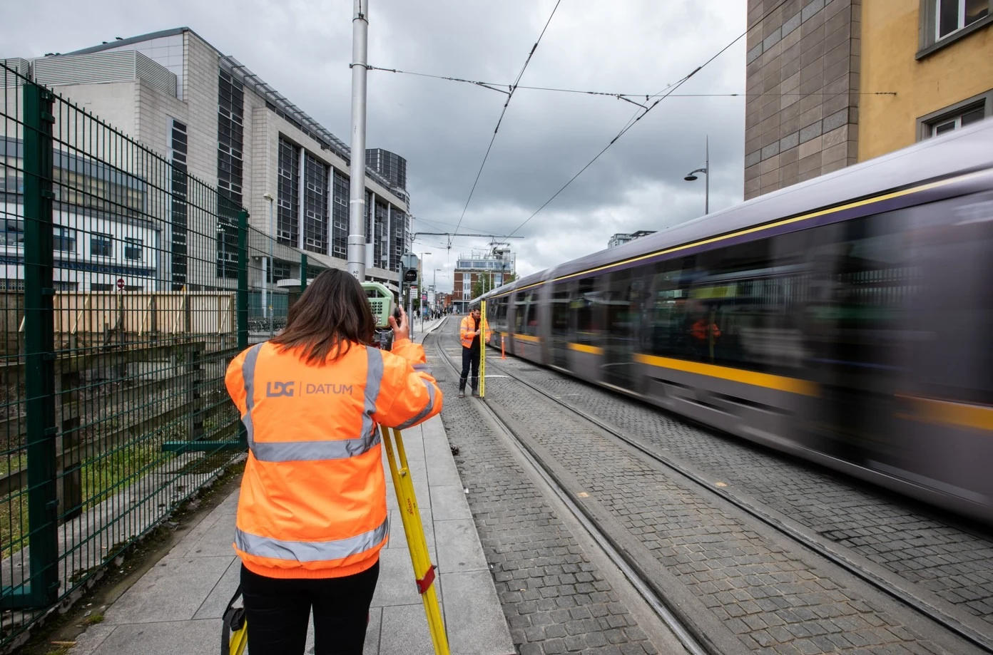 SOCOTEC UK and Ireland Acquires Major Irish Infrastructure Firm