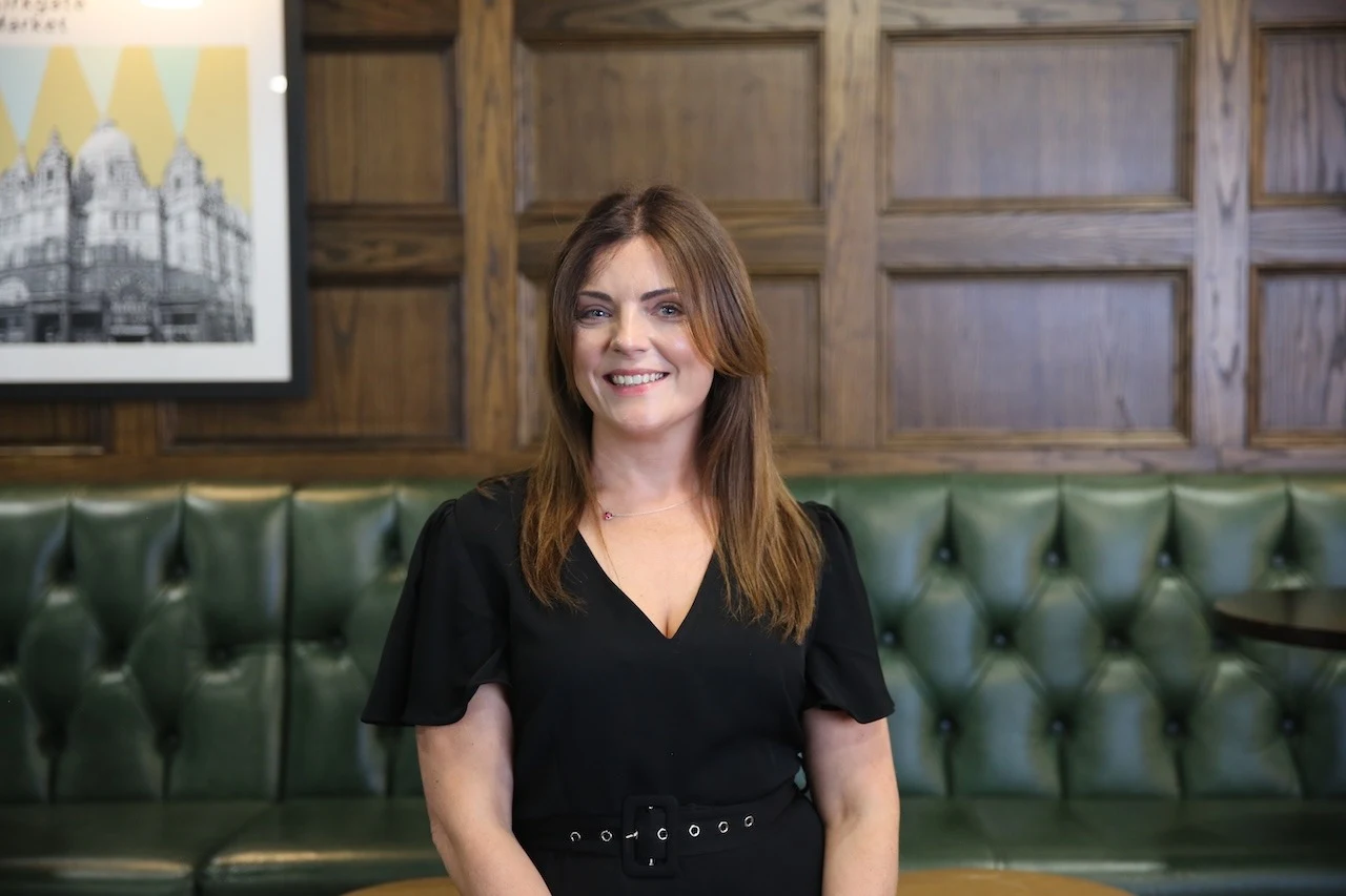 Leeds College of Building Welcomes New Director of CTEC