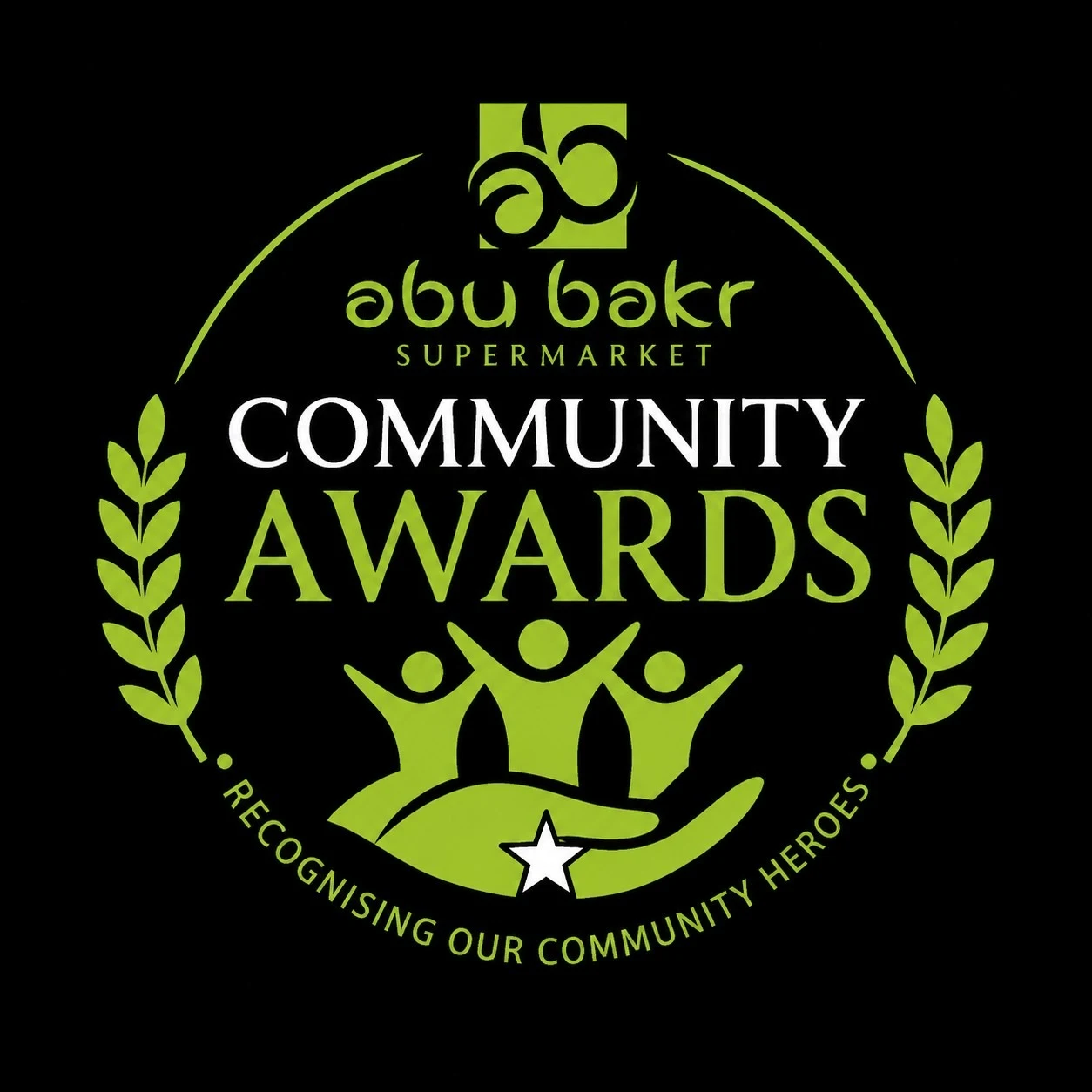 Abu Bakr Supermarket Launches Community Awards to Celebrate Local Heroes