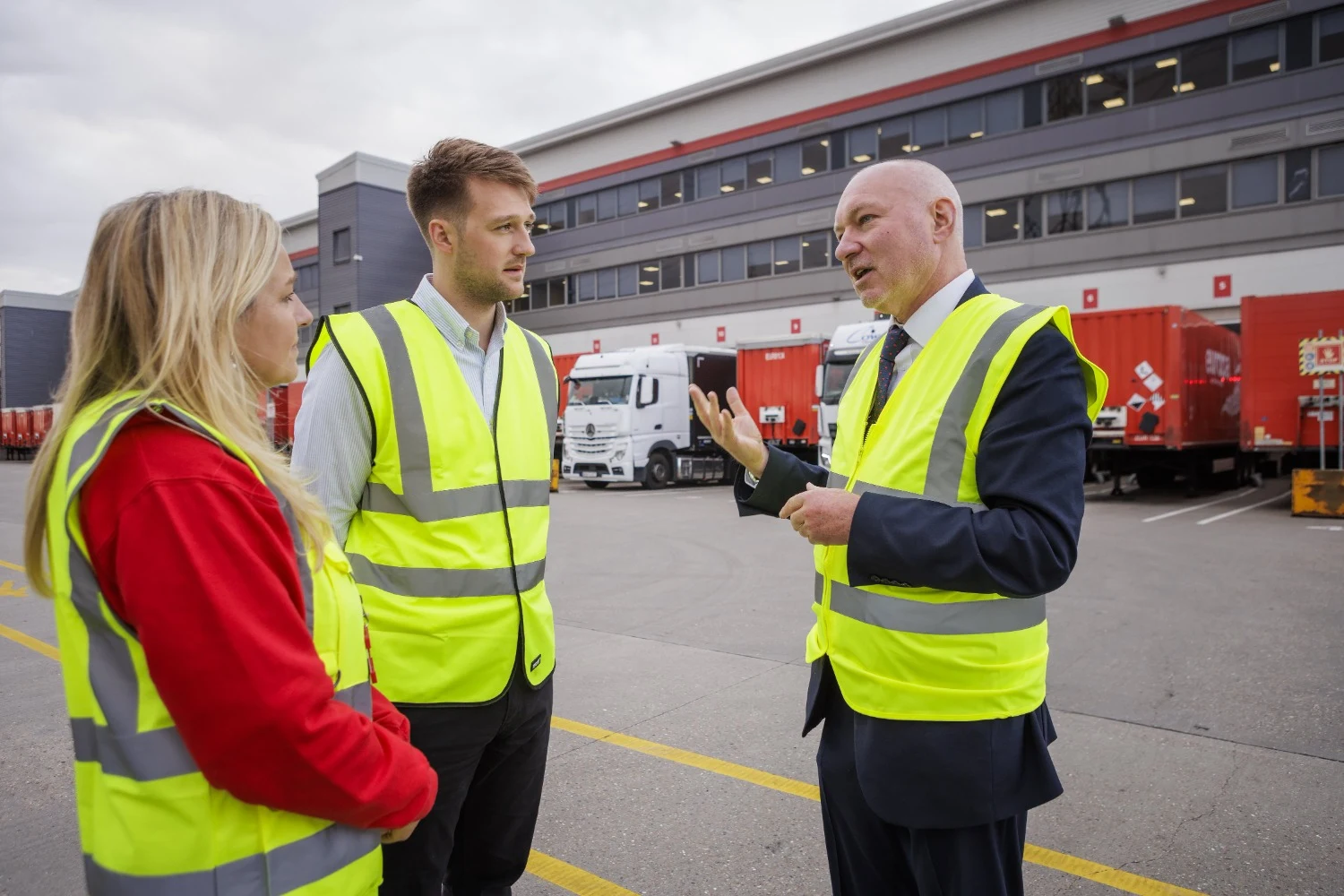Kent discussions continue on the need to drive infrastructure improvements