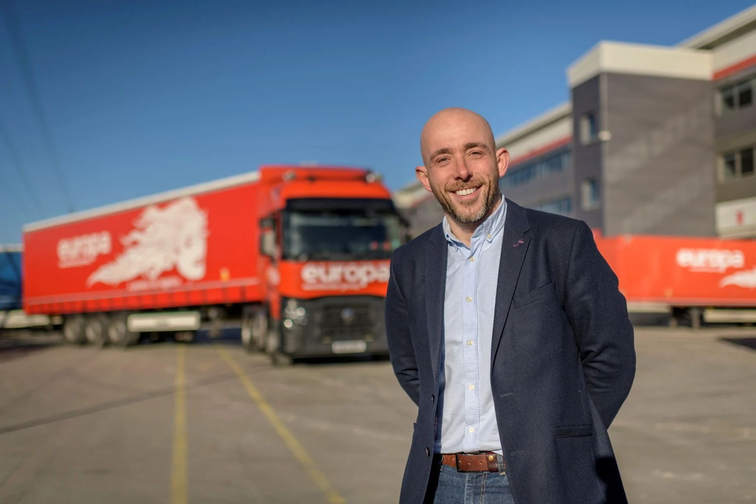 Smart solutions help Swiss Pack navigate post-Brexit customs challenges