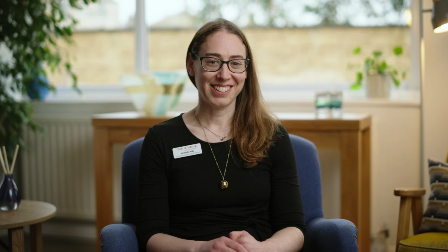 Children’s Hospice Week: Palliative care expert reveals what children’s hospices are really like