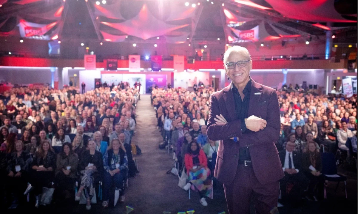 Theo Paphitis Announced as Keynote Speaker for EVAS Westminster Reception