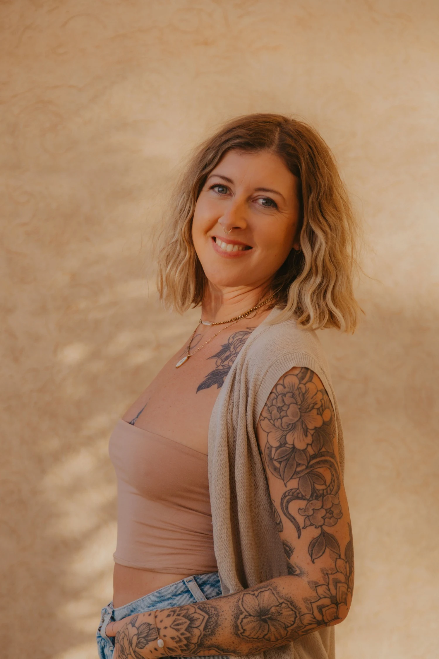 Free global online Solstice Festival invites women to reconnect with their “wild feminine”