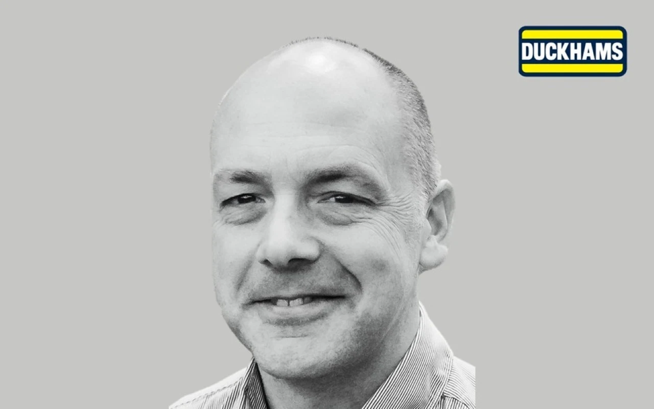 New Chief Marketing Officer Appointed as Duckhams Oils Ramps Up Investment