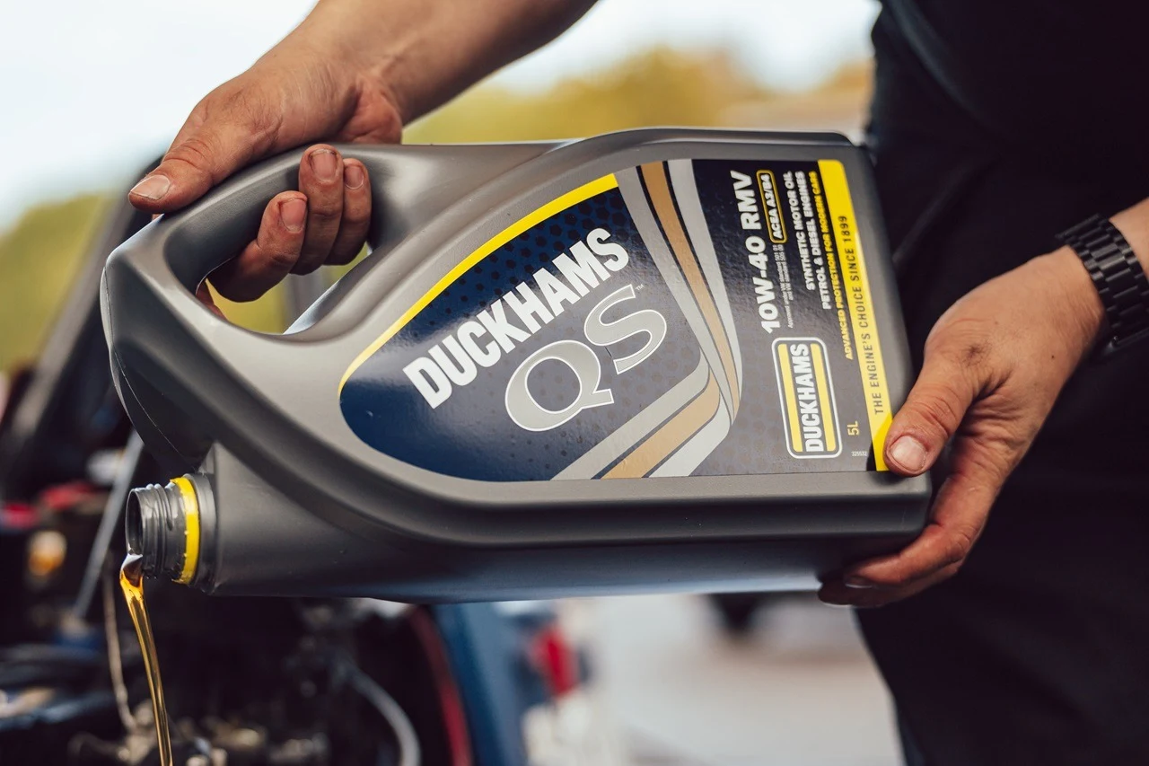 Pivotal Year as Duckhams Oils Gains Foothold in Key Markets