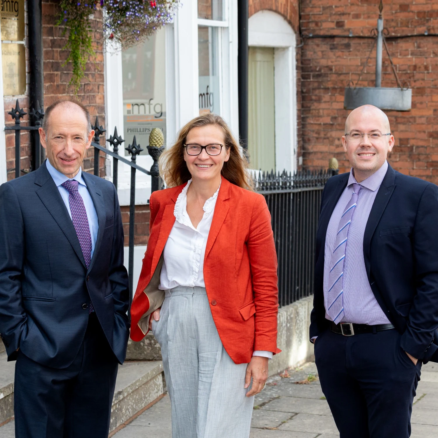 Law firm mfg Solicitors unveil new Tax and Succession Planning division