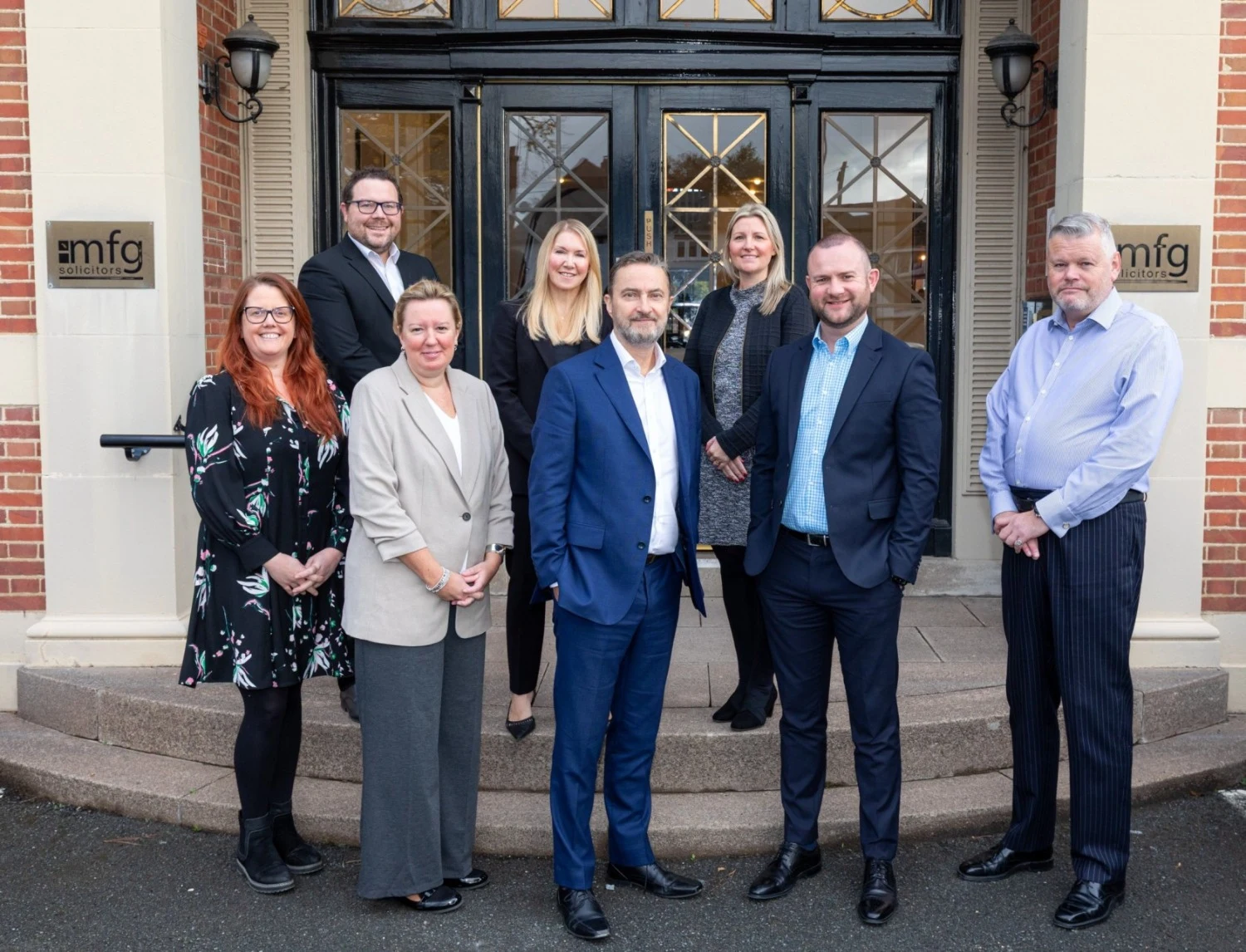 Law firm mfg Solicitors ranked highly again in prestigious Legal 500