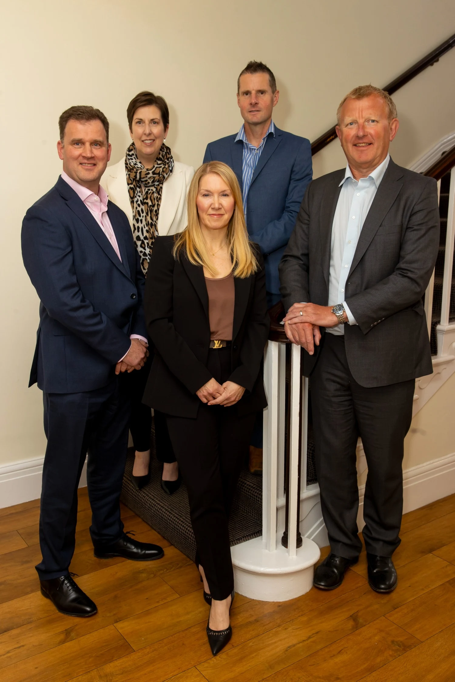 Chambers & Partners success for law firm’s Employment team