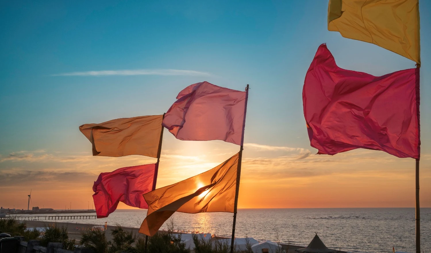 From a New Dawn to sun down summer literally starts at First Light Festival in Lowestoft as full programme announced