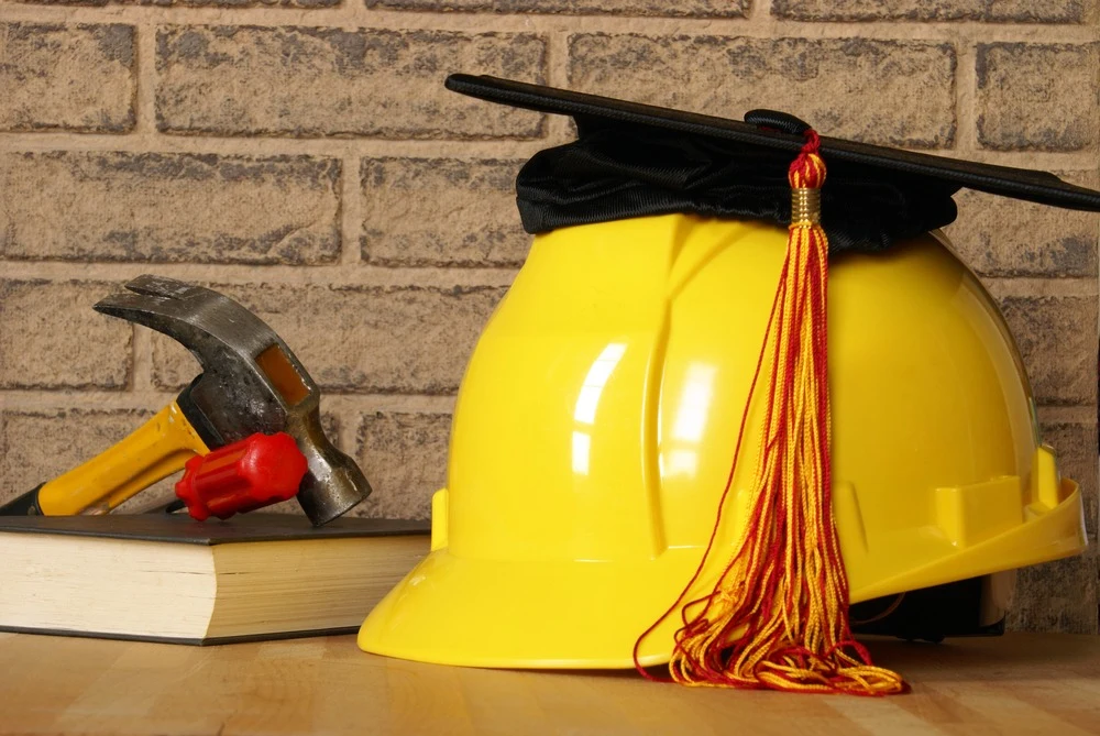 Schools Urged to Show Young People the Full Scale of Construction Careers