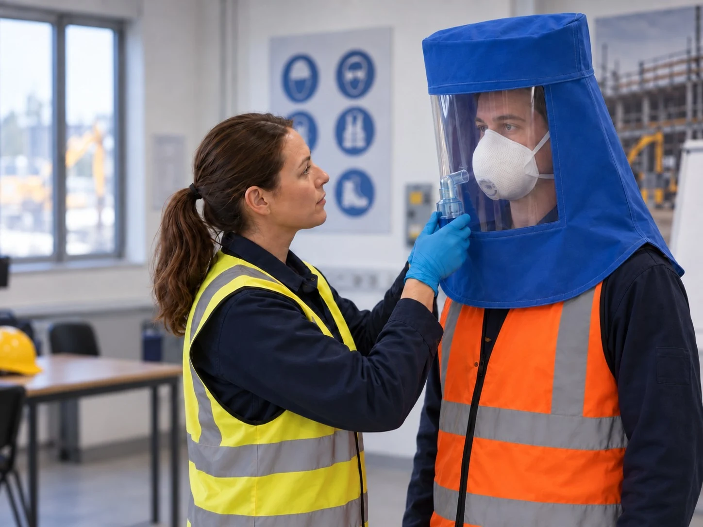 “Issuing a Mask Is Not Enough”: Construction Safety Warning After London Underground Asbestos Report