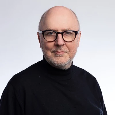 Global advertising production consultancy MurphyCobb appoints Nick Manning as Chair