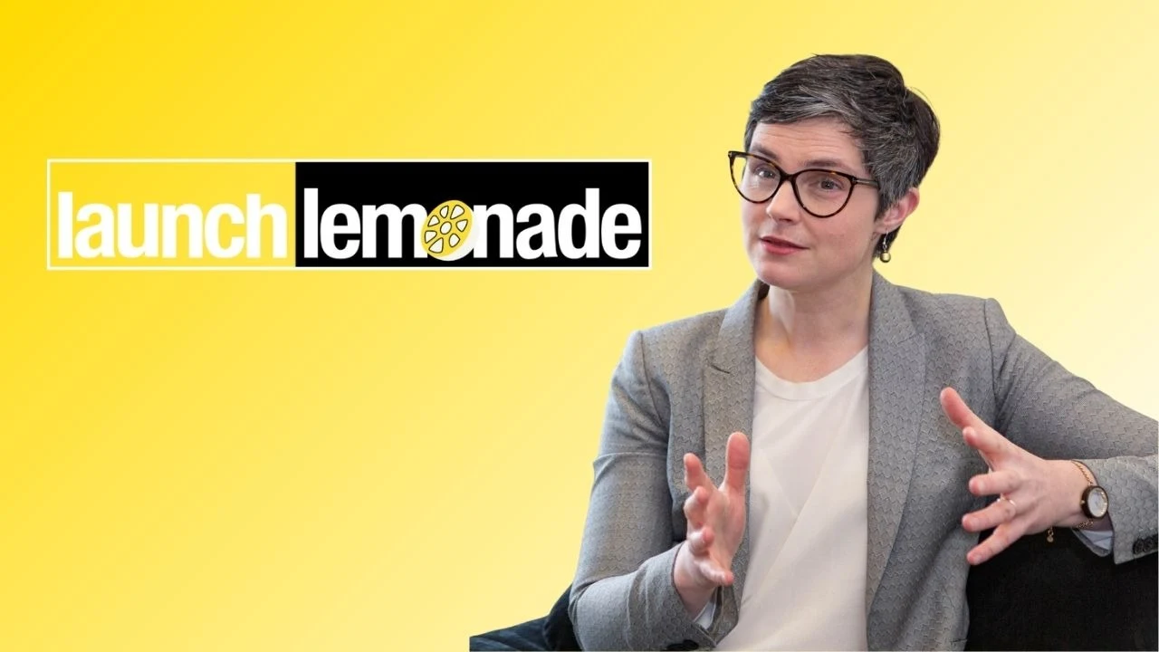 Former MP and Government Minister Rt Hon Chloe Smith Joins AI Agent Platform LaunchLemonade as Adviser