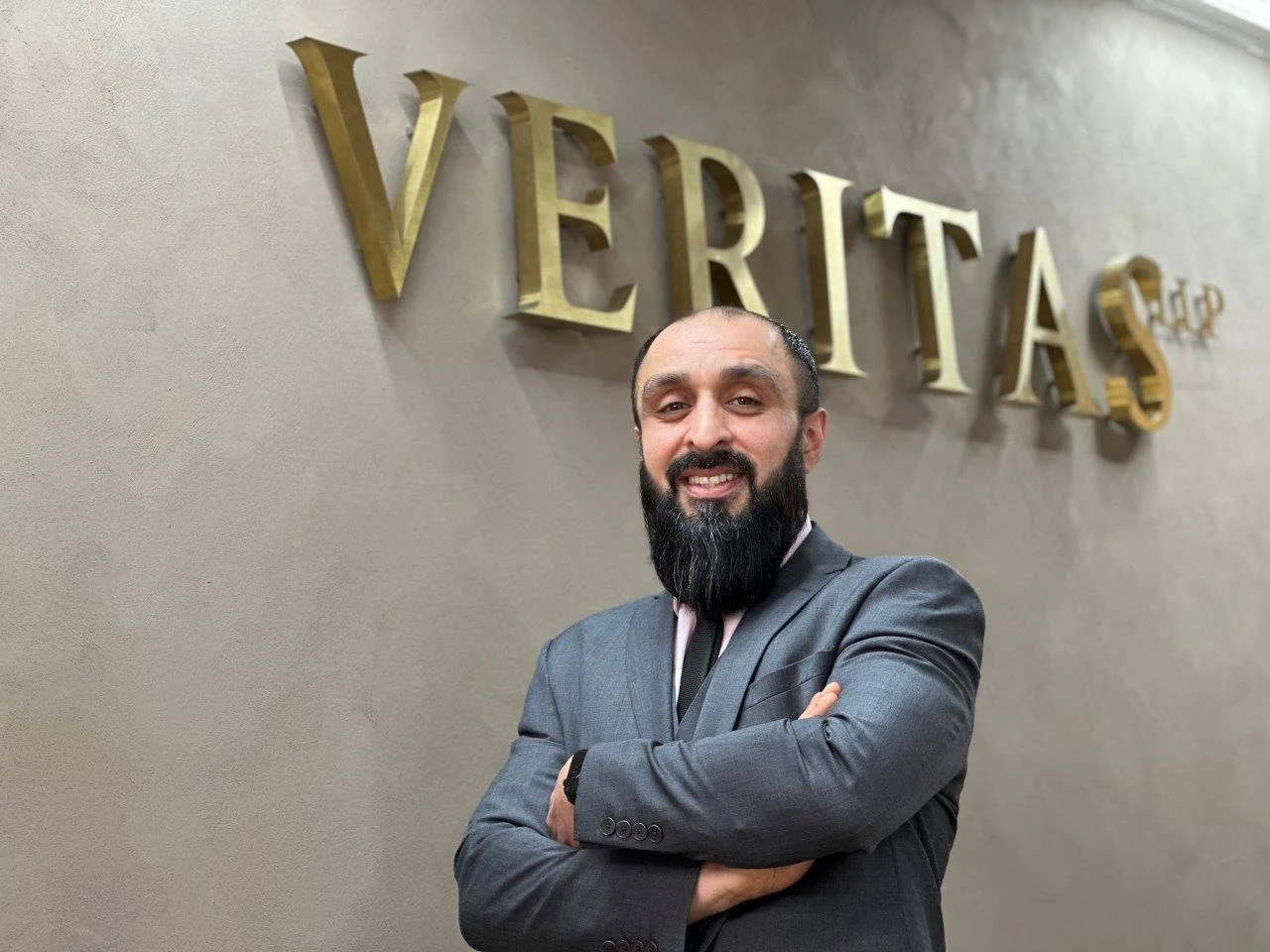 Manchester Law Firm Posts £9.8m Turnover with £133m Claims Pipeline and Strong Growth Momentum.