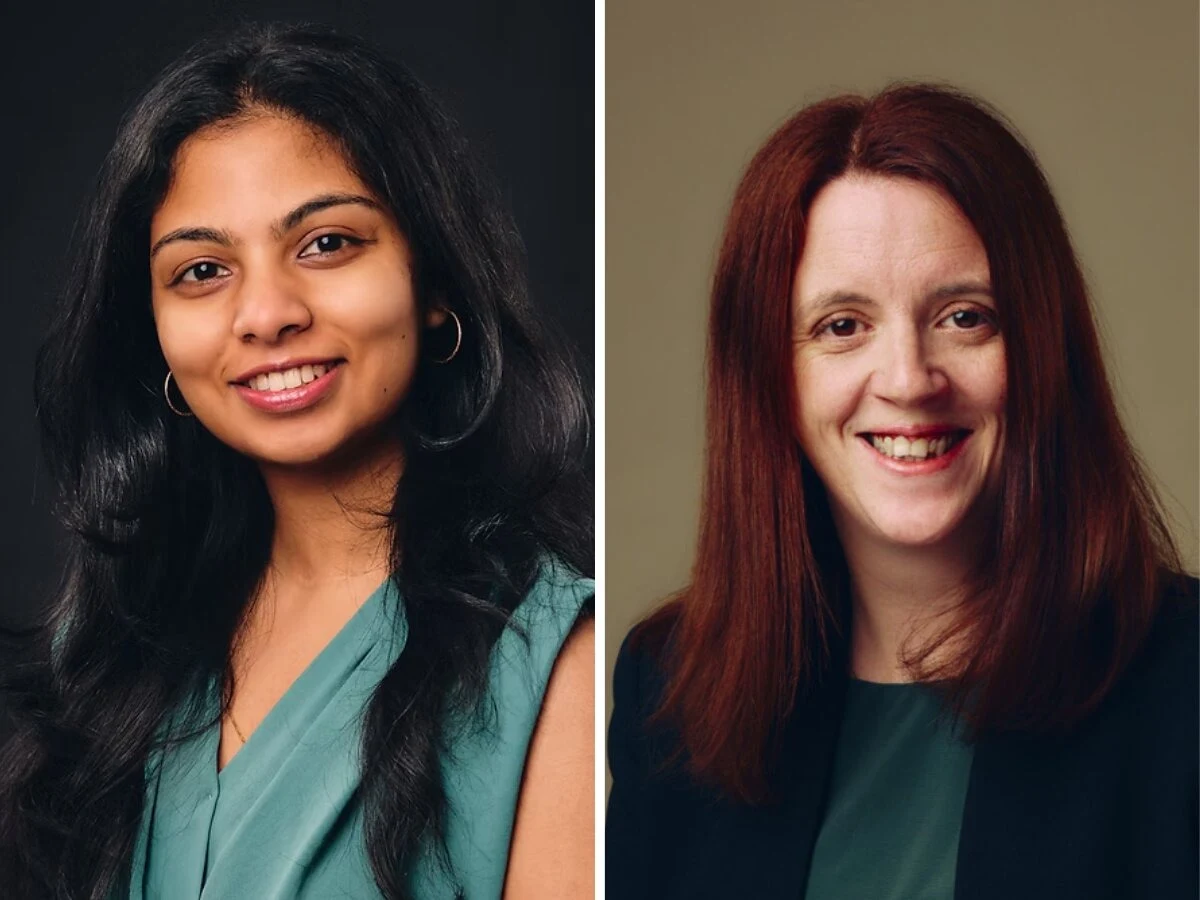 Oxfordshire Law Firm Makes New Appointments as it Invests in Future Talent.