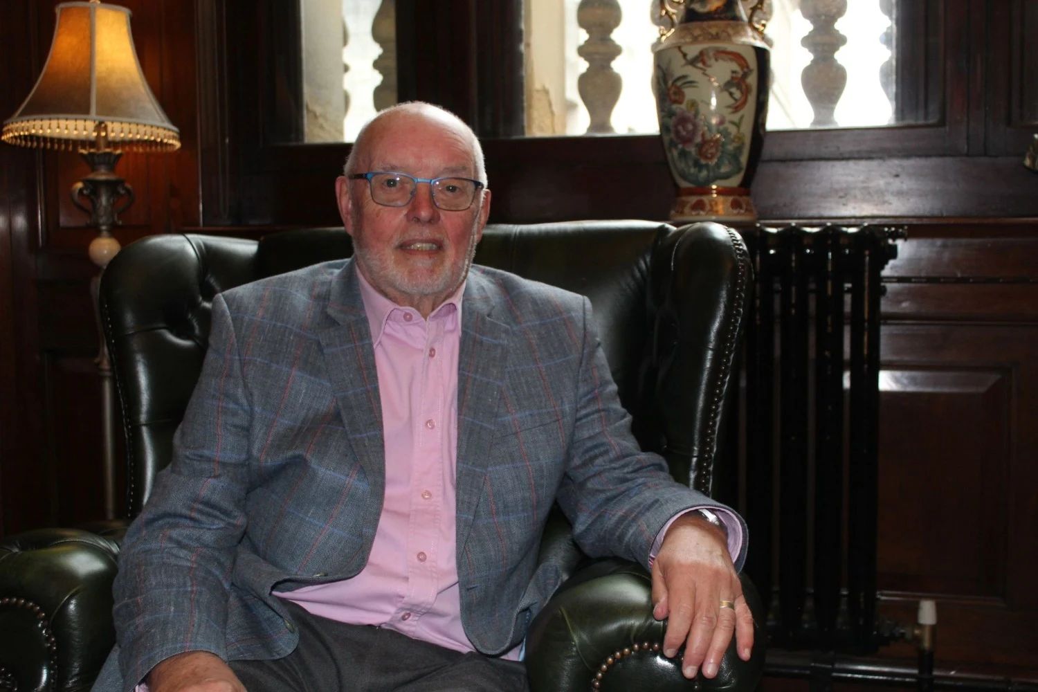 “Seize the initiative and reassert professional leadership,” says audit reform advocate as Government shelves regulatory shake-up