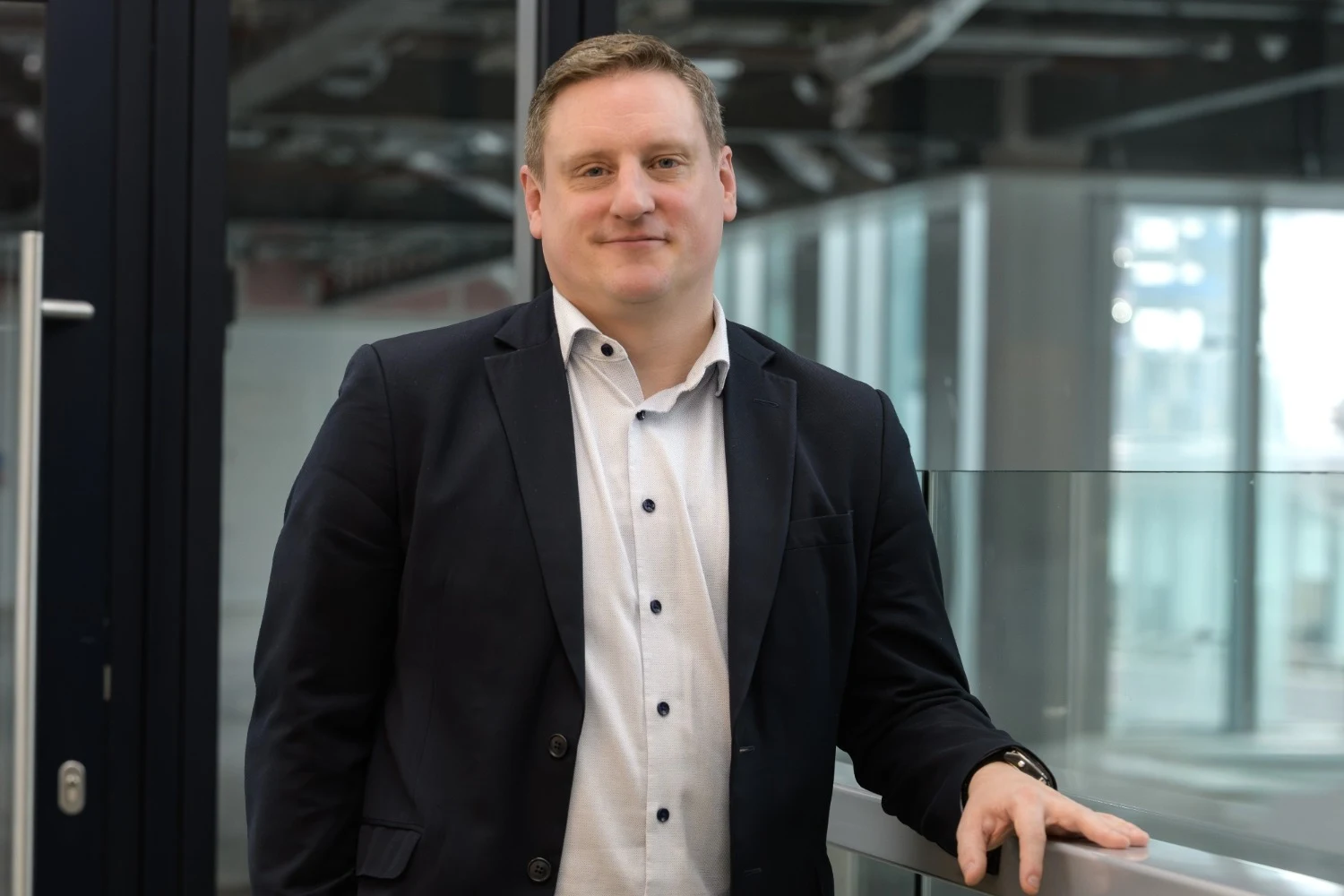 Glaisyers ETL welcomes new insolvency and restructuring partner