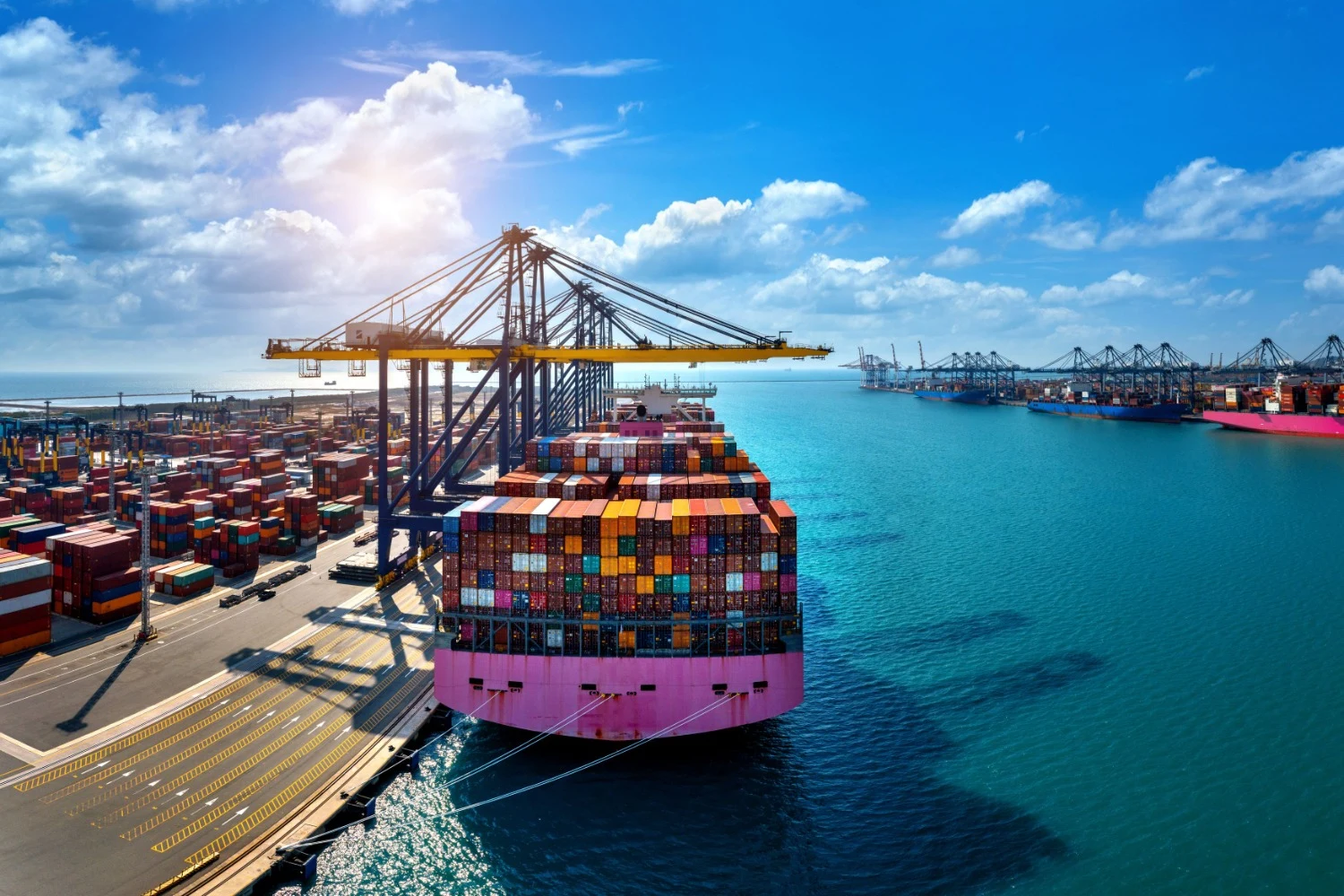 dnata logistics and Trade Tech Partner to Meet Critical UAE MPCI Requirements for WACO Members