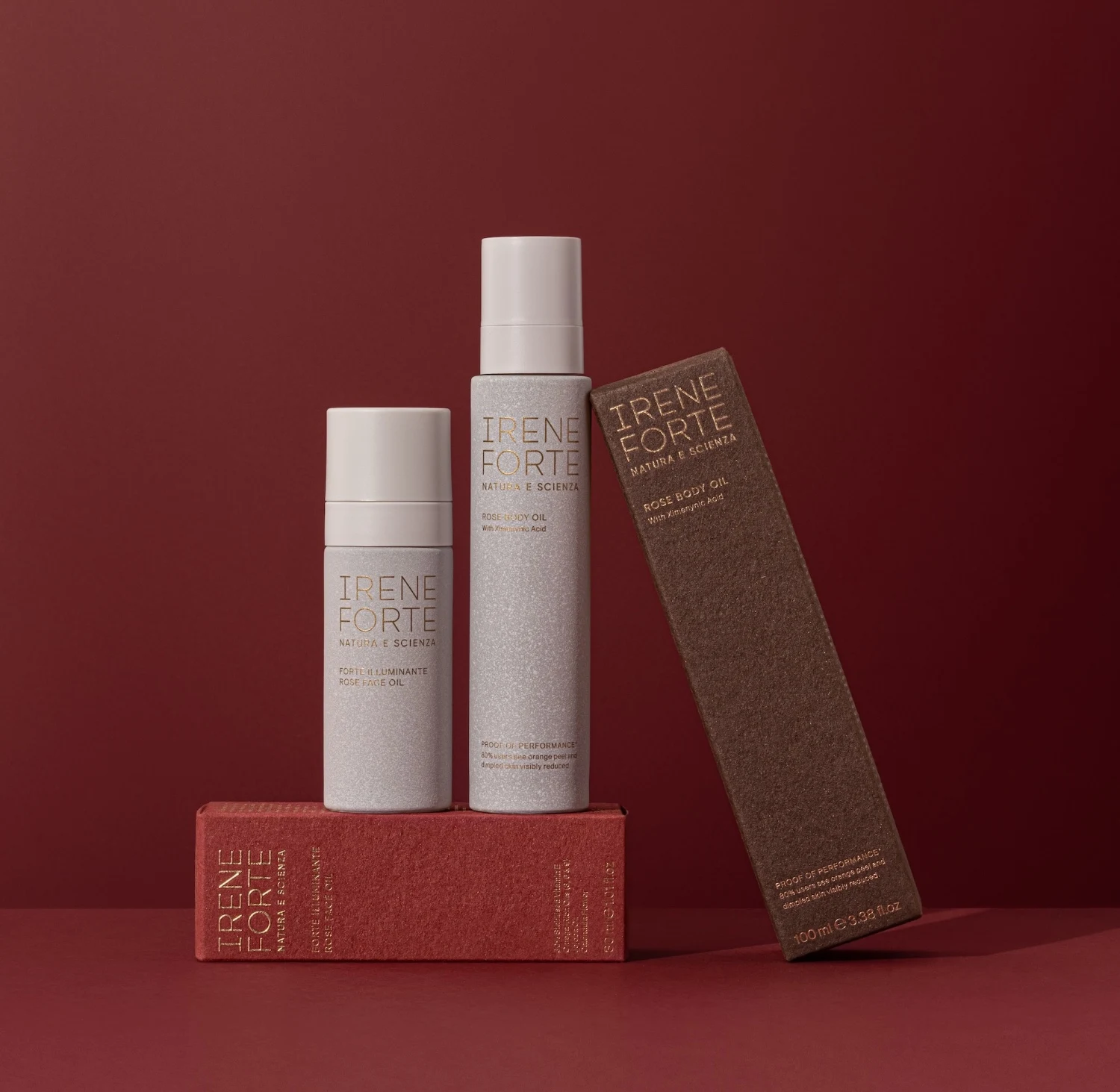 Irene Forte Skincare Appoints Prolog to Support Next Phase of Growth