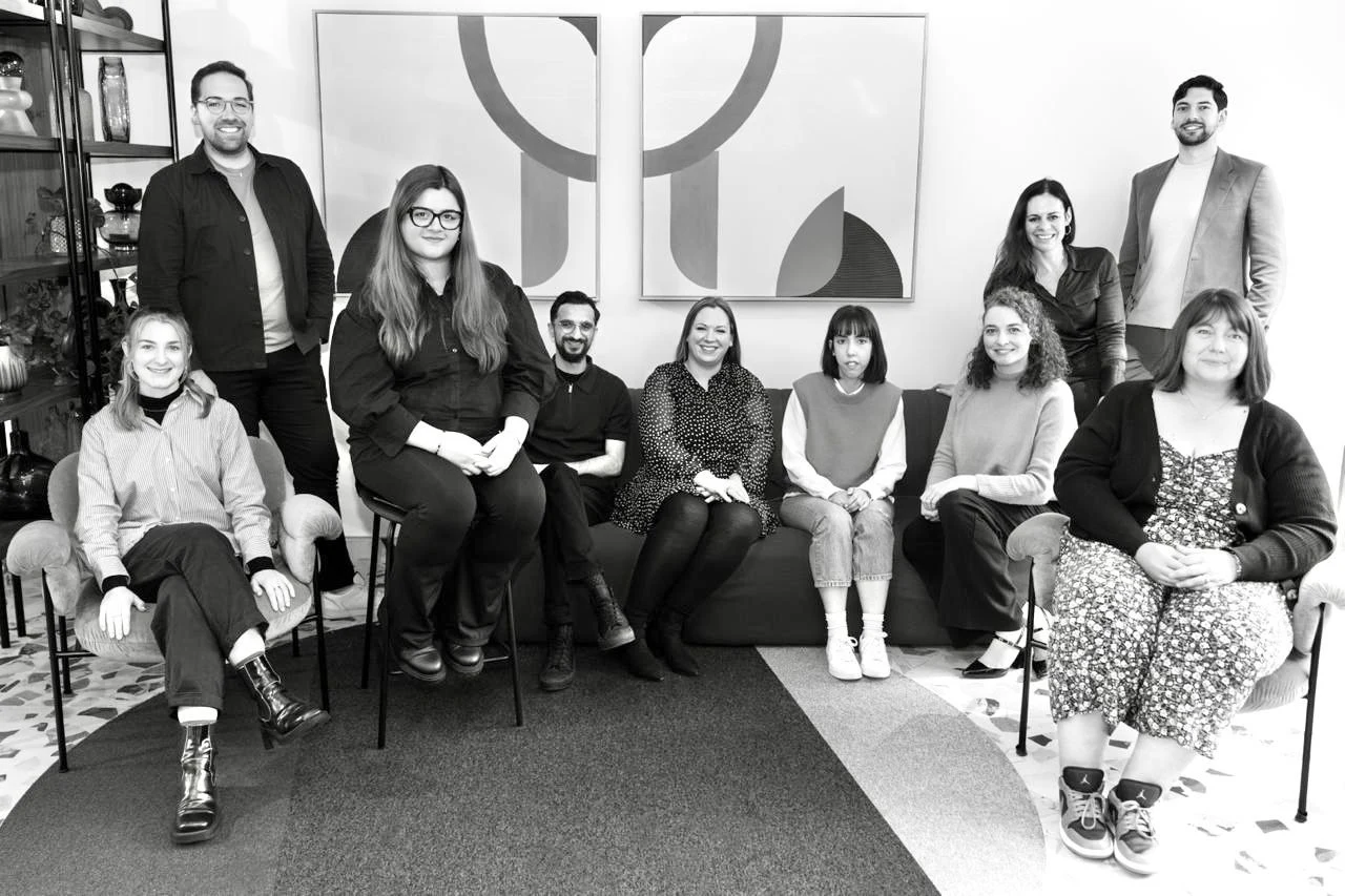 Creative Professionals Come Together for Transformative First-Ever Designer Studio in Liverpool