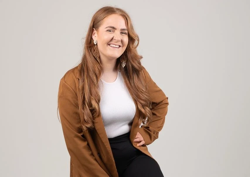 Clear communication is the real skill accountants need, says Ginger Bucks founder