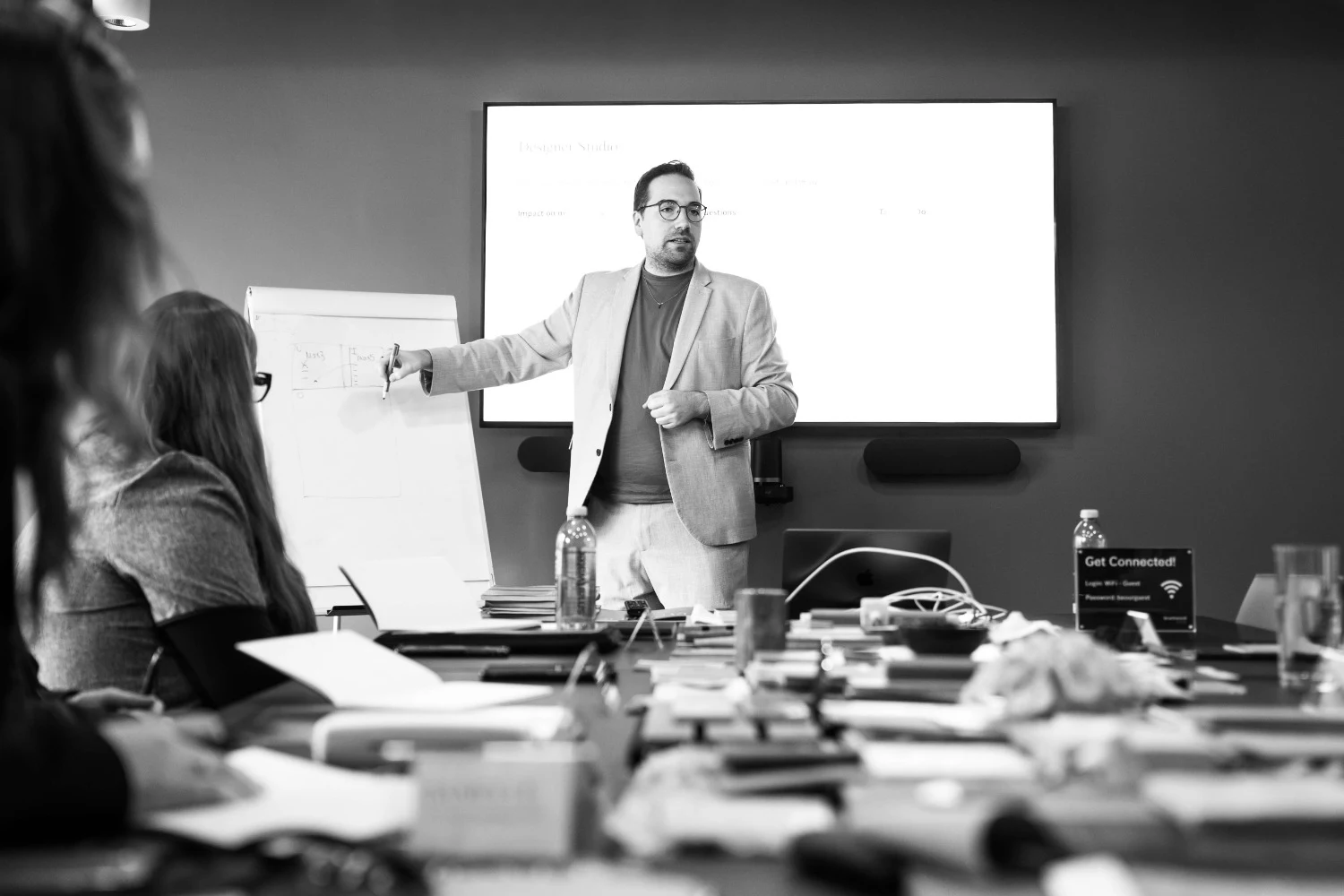 Marc Prats of Larsen Architecture to Speak at TEDx Wigan