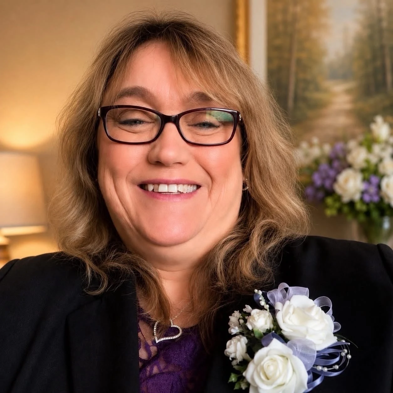 Witham Hub Chair Tina Townsend to receive a British Citizen’s Award