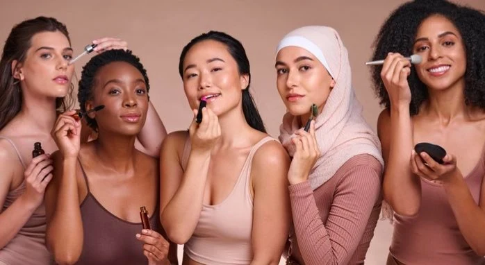 Kiko Milano challenges Charlotte Tilbury in UK beauty influencer marketing rankings despite using 76% fewer creators
