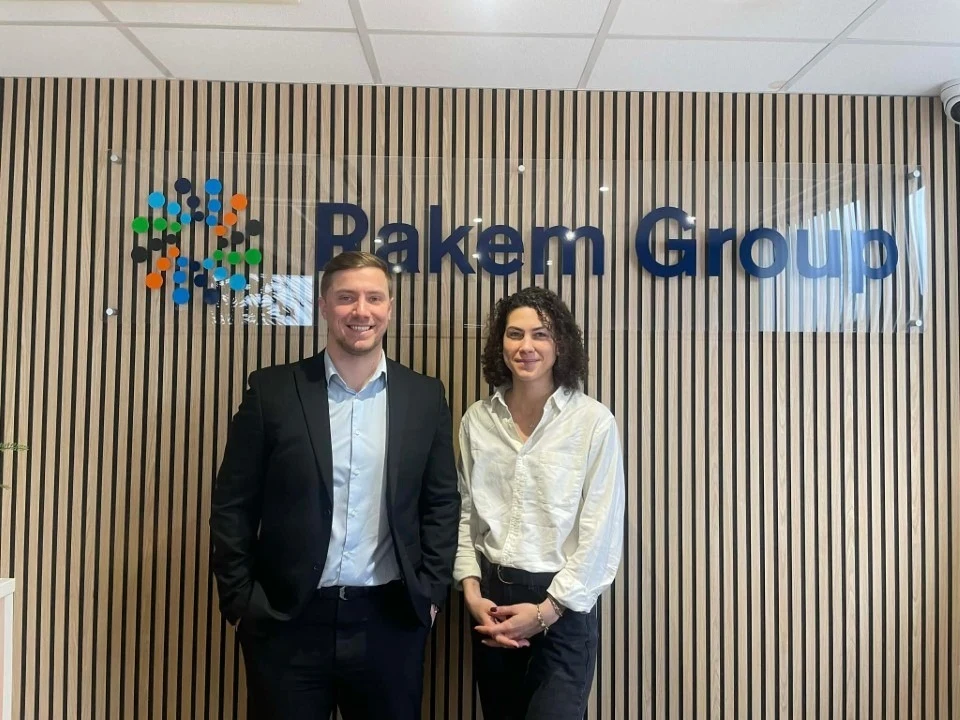 North West chemical company is UK distributor for global coatings manufacturer famed for pioneering renewable electricity