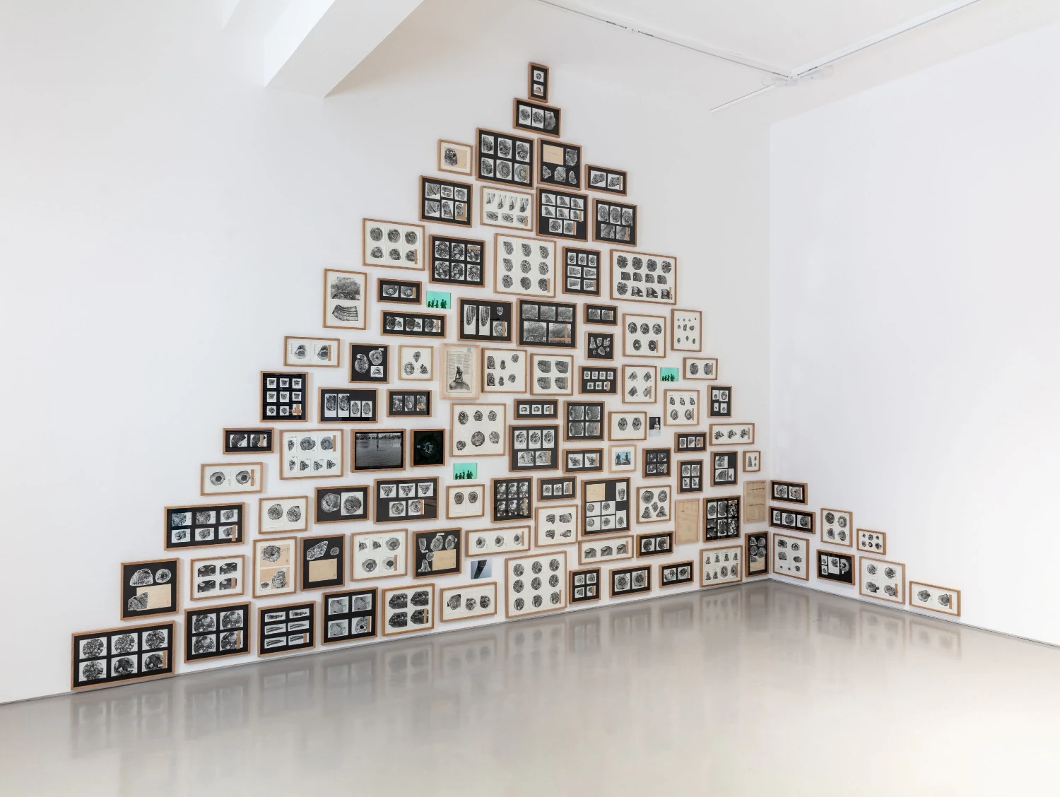 Elizabeth Xi Bauer Presents Petra Feriancová OFFSCREEN