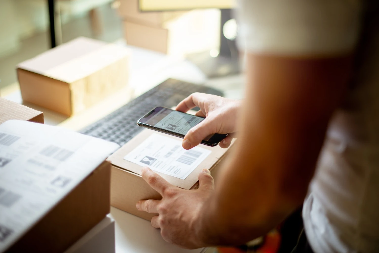 Online shopping cools in July after early summer splurge