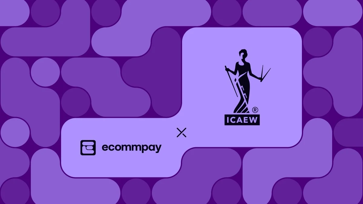 Ecommpay provides payments guidance for accountants supporting small businesses