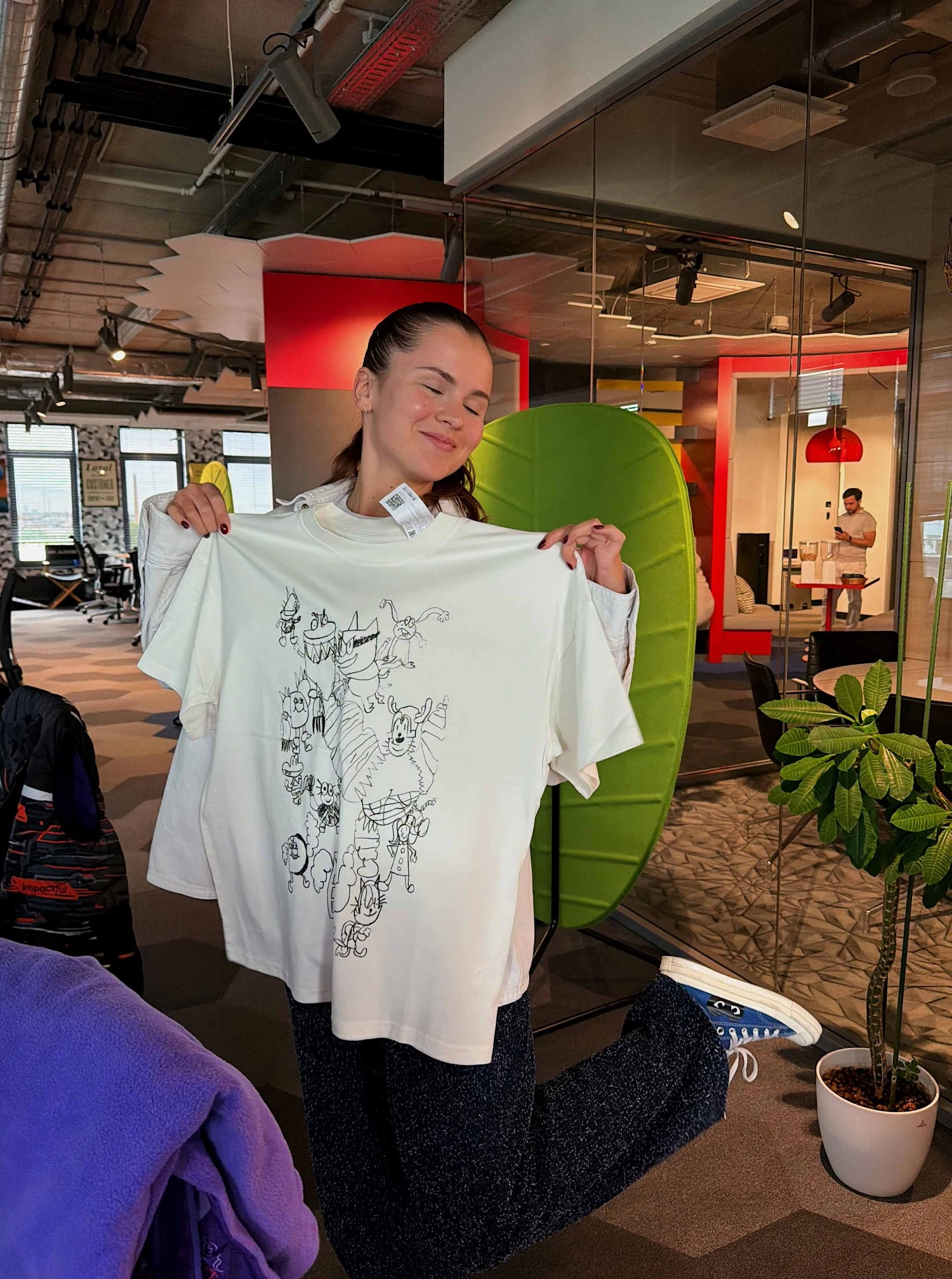 Ecommpay Raises €1,625 for Street Child Through Children’s Day Art Initiative