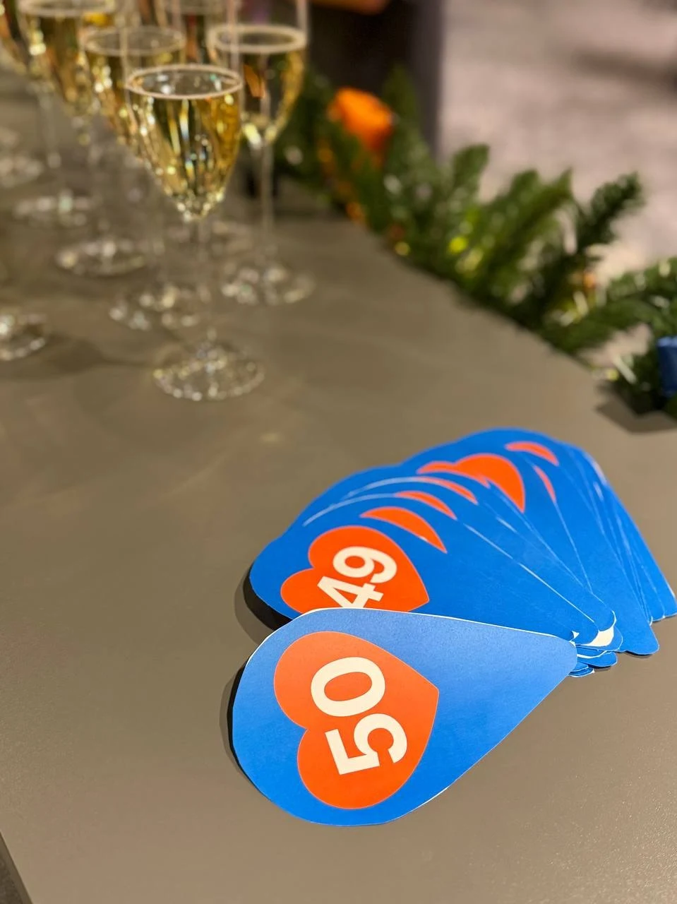 Ecommpay charity auction smashed target to raise more than €7,200 for Street Child