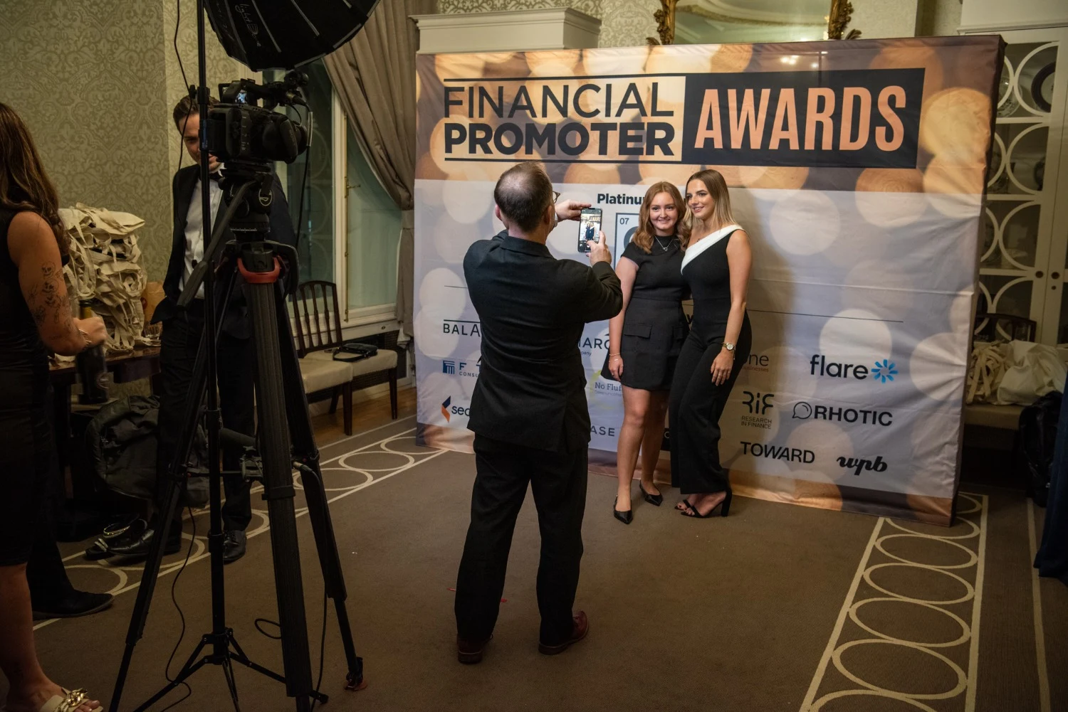 Finalists announced for Financial Promoter Awards 2025