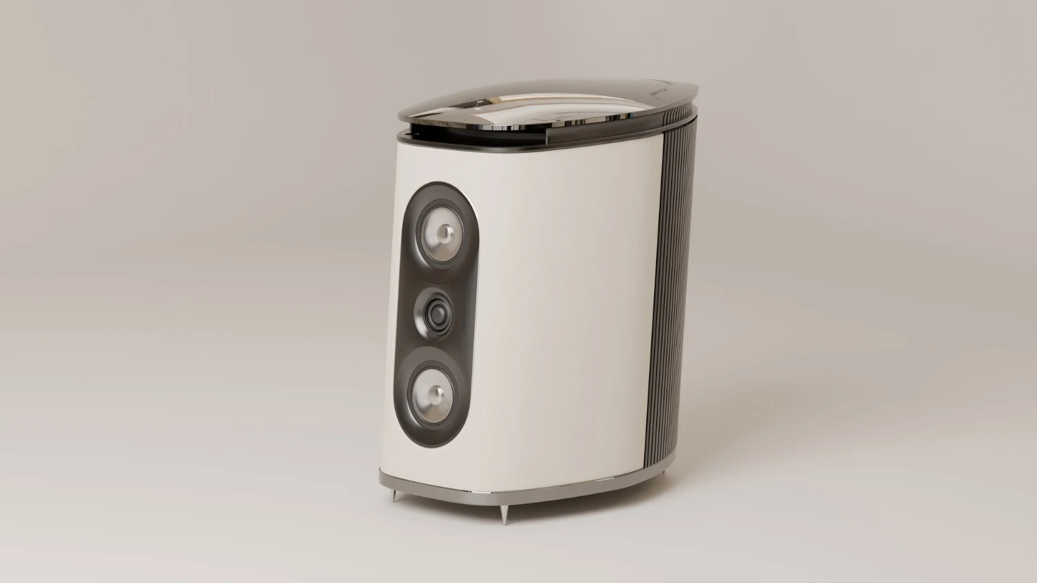 Node ATOM Loudspeakers Launched